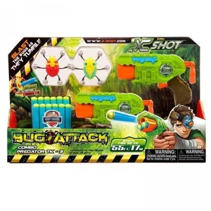 Obrazek Bugg Attack Predator 2szt