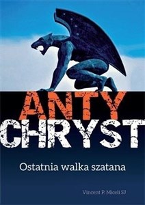 Obrazek Antychryst Ostatnia walka szatana