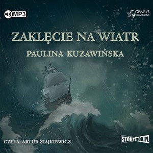 Bild von [Audiobook] Zaklęcie na wiatr