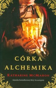 Obrazek Córka alchemika