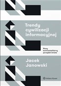 Polska książka : Trendy cyw... - Jacek Janowski