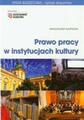 Prawo prac... - Magdalena Kasprzak -  polnische Bücher