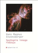Spotkanie ... - Hans Magnus Enzensberger -  Książka z wysyłką do Niemiec 