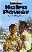 Polska książka : Naira Powe... - Buchi Emecheta