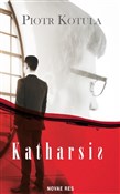 Katharsis - Piotr Kotula -  polnische Bücher