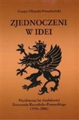 Książka : Zjednoczen... - Cezary Obracht-Prondzynski