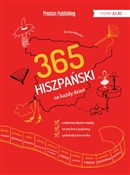 Polska książka : 365 Hiszpa... - Dorota Kotwica