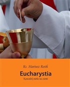 Eucharysti... - ks.Mariusz Rosik - buch auf polnisch 