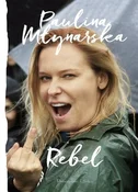 Rebel -  fremdsprachige bücher polnisch 