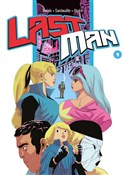 Polnische buch : Lastman To... - Vivies Bastien