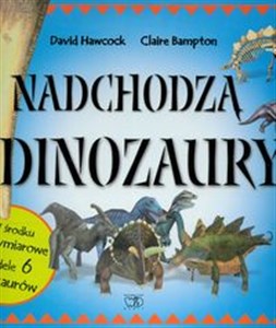 Bild von Nadchodzą dinozaury