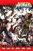 Avengers N... - Opracowanie Zbiorowe -  Książka z wysyłką do Niemiec 