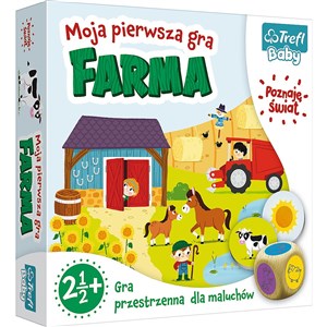 Bild von Gra Moja pierwsza Gra Farma 02109