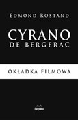 Polska książka : Cyrano de ... - Edmond Rostand