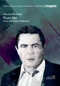 Polnische buch : Pisarz ide... - Maciej Woźniak