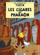 Tintin Cig... - Herge -  Polnische Buchandlung 