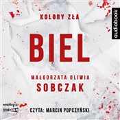 Polnische buch : [Audiobook... - Małgorzata Oliwia Sobczak