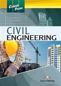 Obrazek Career Paths. Civil Engineering SB + DigiBook