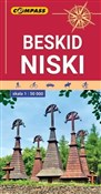 Polska książka : Beskid Nis... - Opracowanie Zbiorowe
