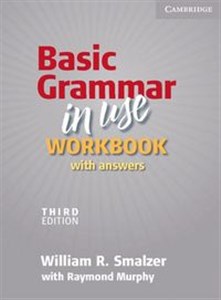 Bild von Basic Grammar in Use Workbook with Answers