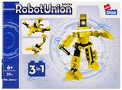 Klocki kon... - buch auf polnisch 