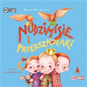 Polska książka : Nudzimisie... - Rafał Klimczak