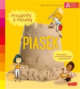 Piasek Aka... - Cécile Jugla, Jack Guichard -  polnische Bücher