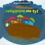 Książka : Z alfabete... - Magdalena Kuczyńska