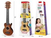 Gitara mix... -  Polnische Buchandlung 