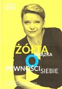 Książka : Żółta ksią... - Barbara Lech