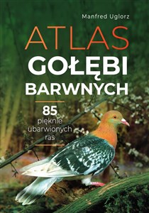 Bild von Atlas gołębi barwnych