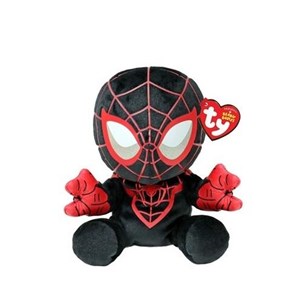 Obrazek Beanie Babies Marvel Spiderman 15cm