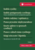 Kodeks Cyw... -  polnische Bücher