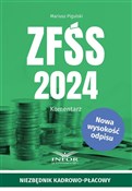 Książka : ZFŚS 2024.... - Mariusz Pigulski