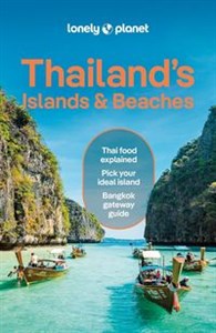 Bild von Thailand's Islands & Beaches Lonely Planet