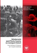 Polnische buch : Bohaterowi... - Teodor Gąsiorowski, Aneta Hoffmann, Przemysław P. Romaniuk