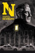 Książka : Newburn - Chip Zdarsky, Jacob Phillips