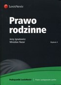 Prawo rodz... - Jerzy Ignatowicz, Mirosław Nazar - Ksiegarnia w niemczech