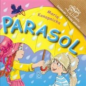 Polska książka : Parasol - Maria Konopnicka
