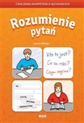 Książka : Rozumienie... - Joanna Mikulska