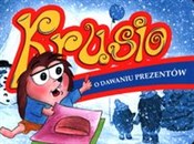 Polnische buch : Krusio O d... - Aleksandra Szafraniec-Konert