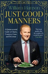 Bild von Just Good Manners