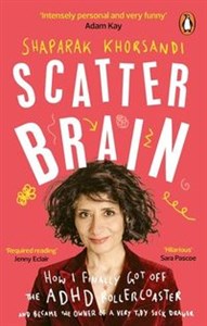 Bild von Scatter Brain