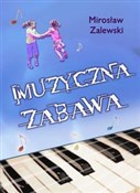 Muzyczna z... - Mirosław Zalewski -  fremdsprachige bücher polnisch 