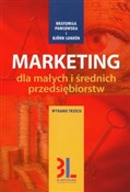 Marketing ... - Bratumiła Pawłowska, Bjorn Lunden -  polnische Bücher