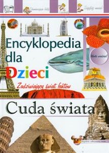 Bild von Cuda świata Encyklopedia dla dzieci