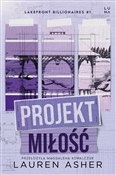 Projekt mi... - Lauren Asher -  fremdsprachige bücher polnisch 