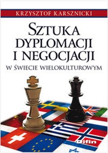 Obrazek Sztuka dyplomacji i negocjacji w świecie wielokulturowym