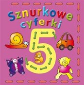 Polnische buch : Sznurkowe ... - Opracowanie Zbiorowe 