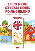 Polnische buch : Let's read...